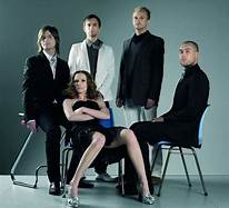 Artist The Cardigans